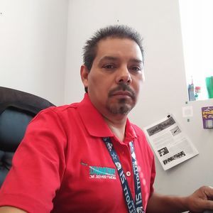 Meet your Posher, Arthur